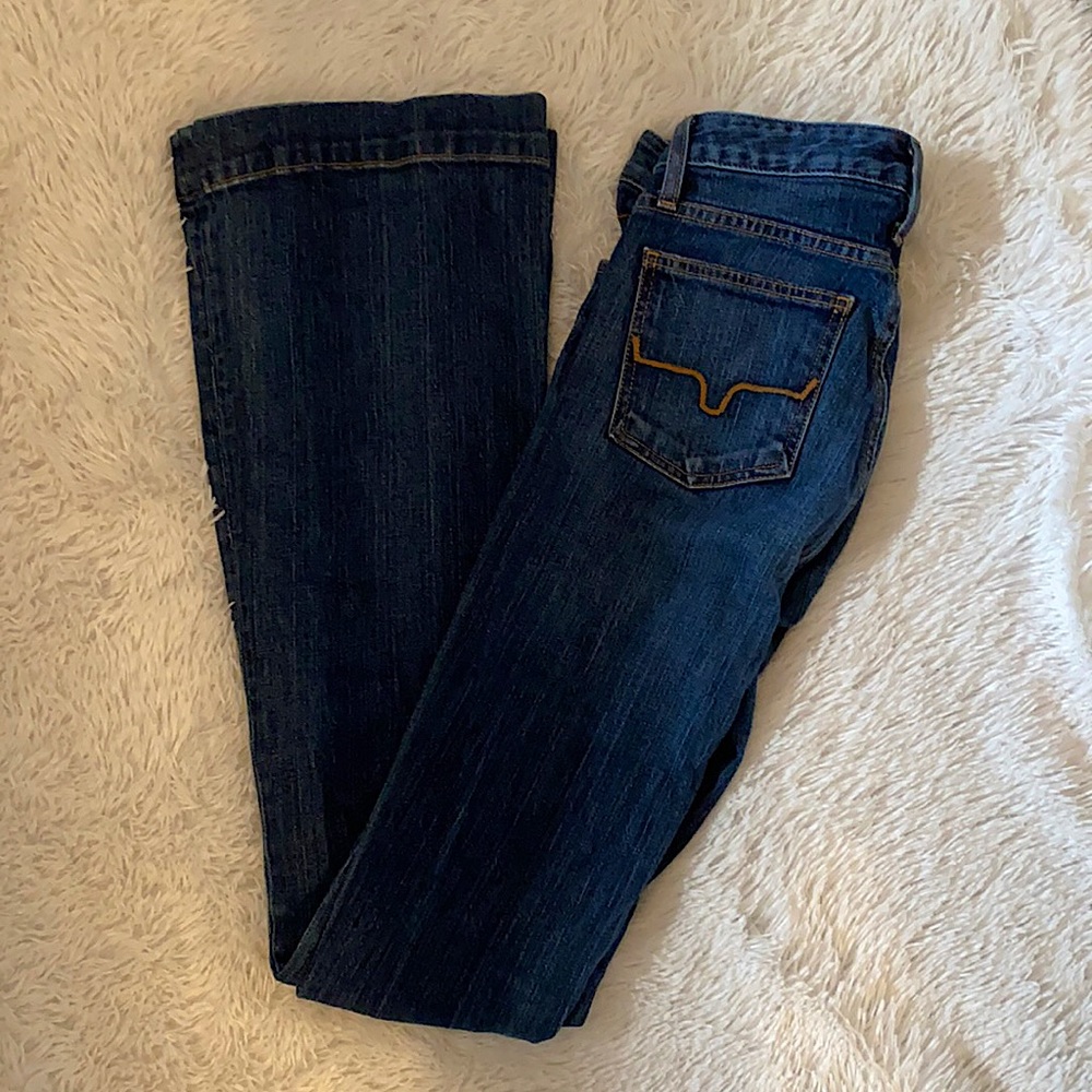 Kimes Jennifer Jeans